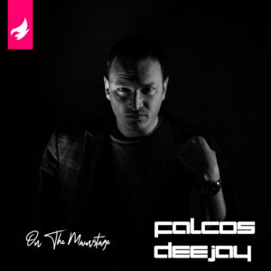 Falcos Deejay On The Mainstage
