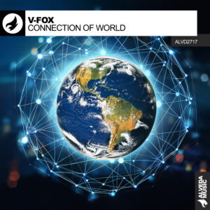 V-FOX - Connection Of World