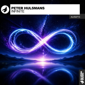 Peter Hulsmans - Infinite